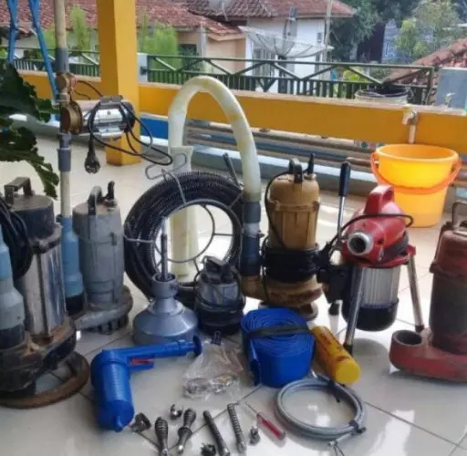Sedot WC telukbetungbarat Murah
