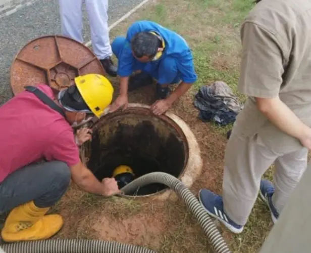 Sedot WC telukbetungbarat Murah