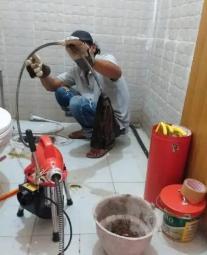 Sedot WC telukbetungbarat Murah