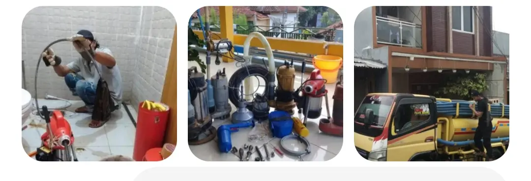 Jasa Sedot WC telukbetungbarat Murah Terpercaya